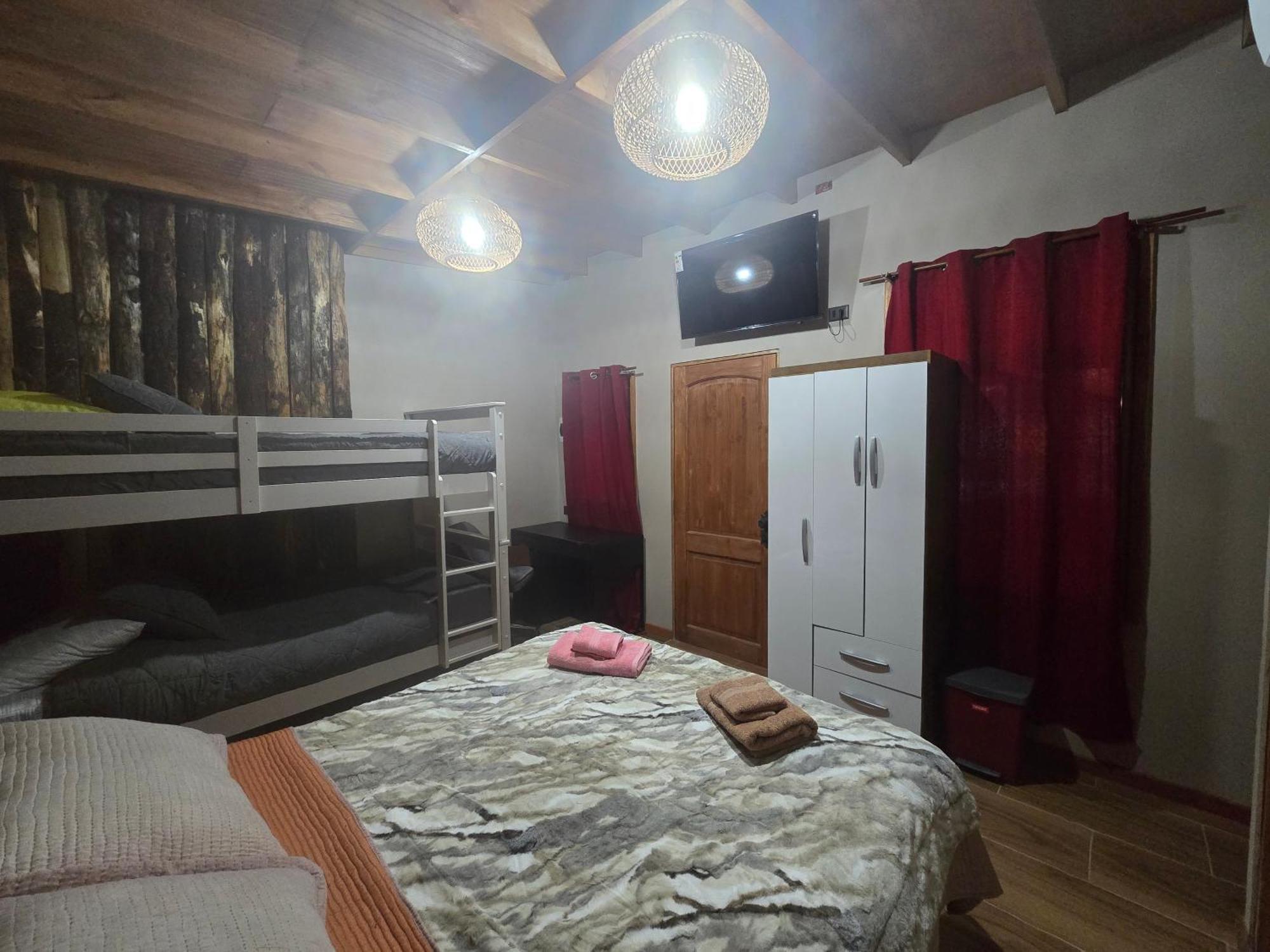 Nueva Lodge Estacion San Pedro De Atacama Eksteriør billede