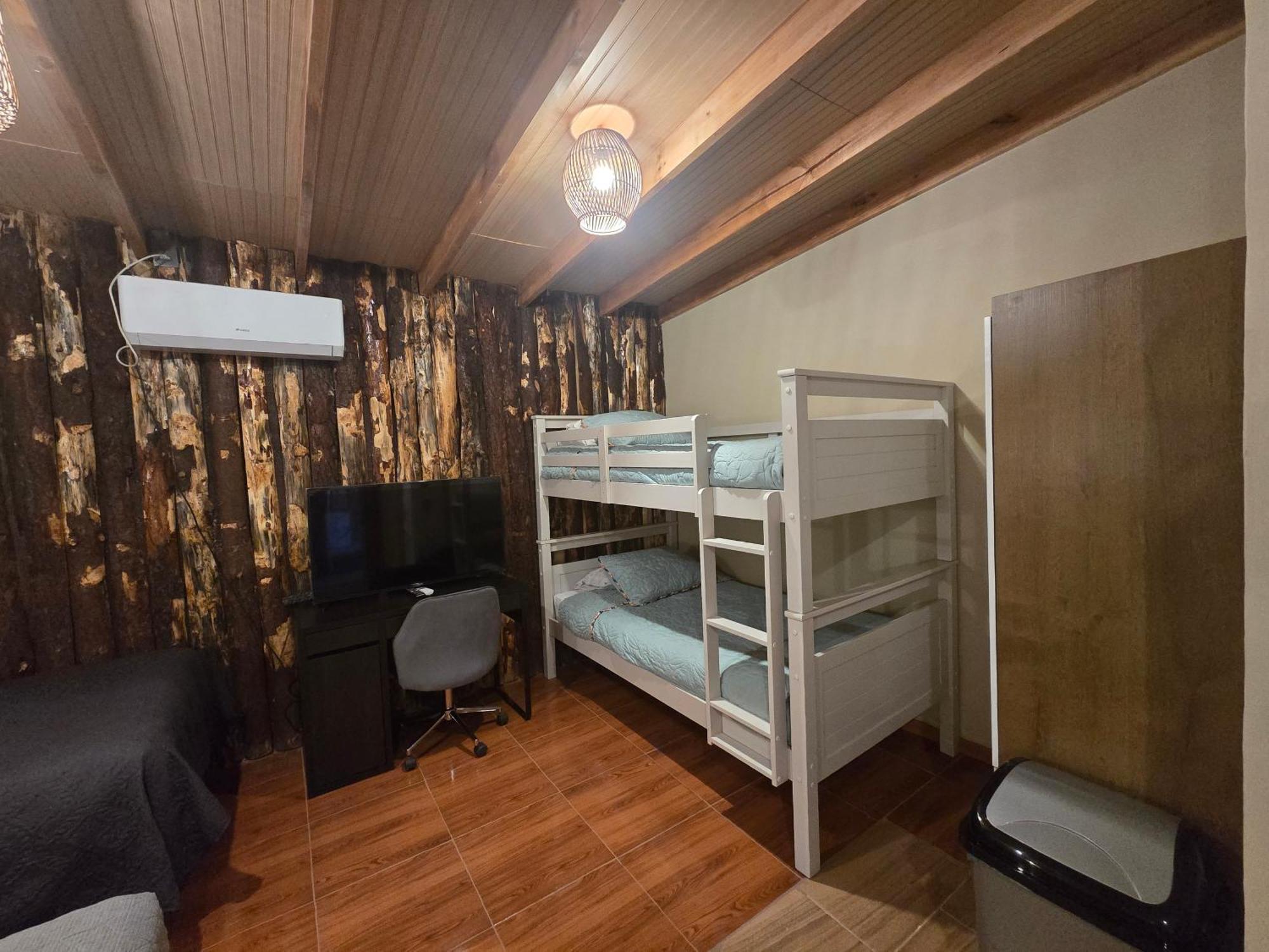 Nueva Lodge Estacion San Pedro De Atacama Eksteriør billede